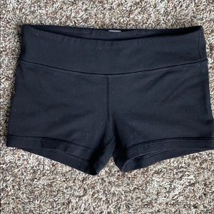 Ivivva Rhythmic shorts size 10